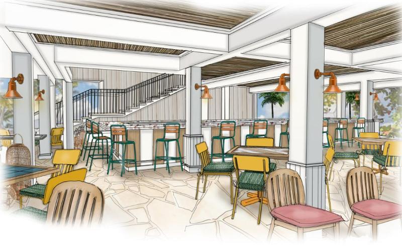 酒店 Casa Marina Key West, Curio Collection by Hilton