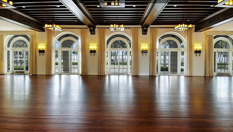 酒店 Casa Marina Key West, Curio Collection by Hilton