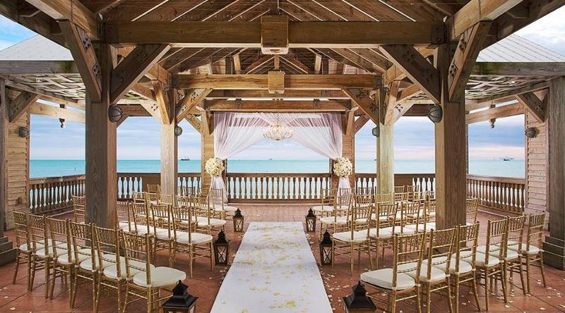 酒店 Casa Marina Key West, Curio Collection by Hilton