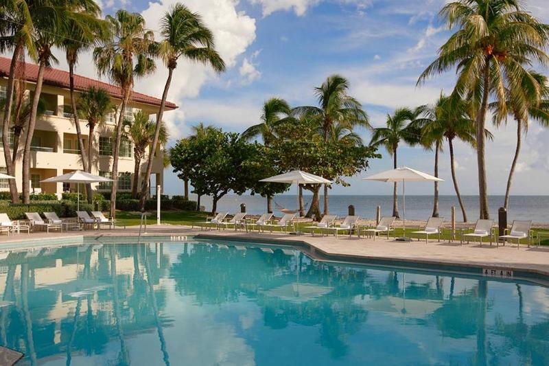 酒店 Casa Marina Key West, Curio Collection by Hilton