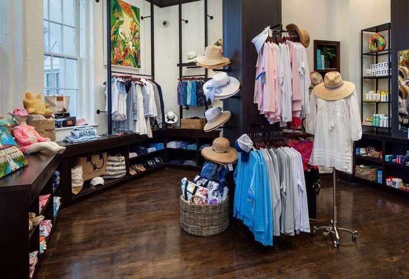 酒店 Casa Marina Key West, Curio Collection by Hilton