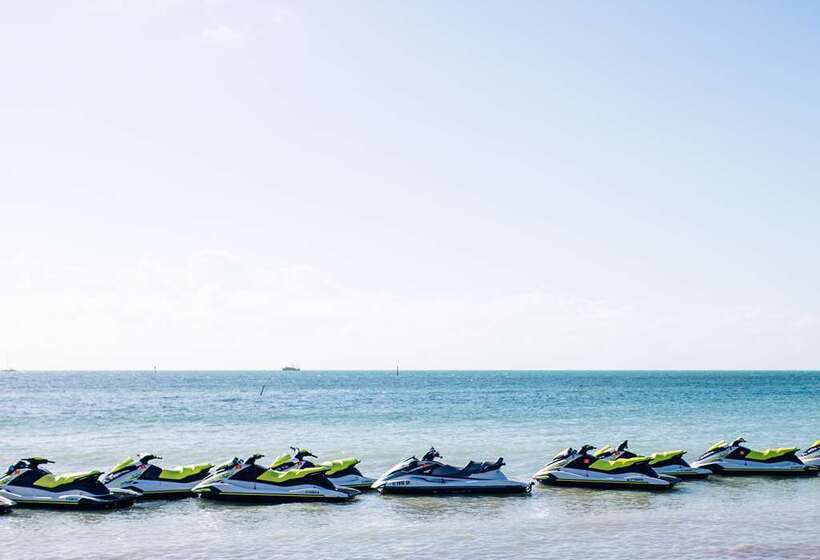 酒店 Casa Marina Key West, Curio Collection by Hilton