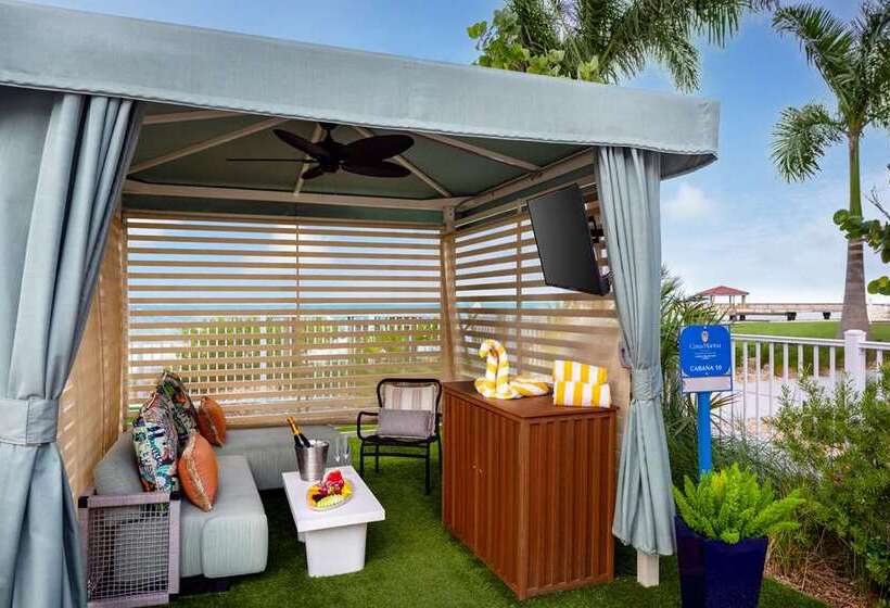 酒店 Casa Marina Key West, Curio Collection by Hilton