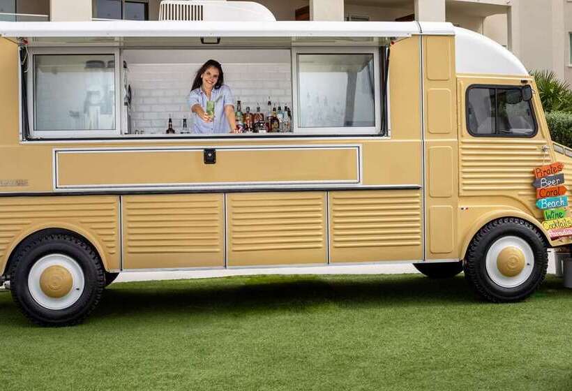 酒店 Casa Marina Key West, Curio Collection by Hilton