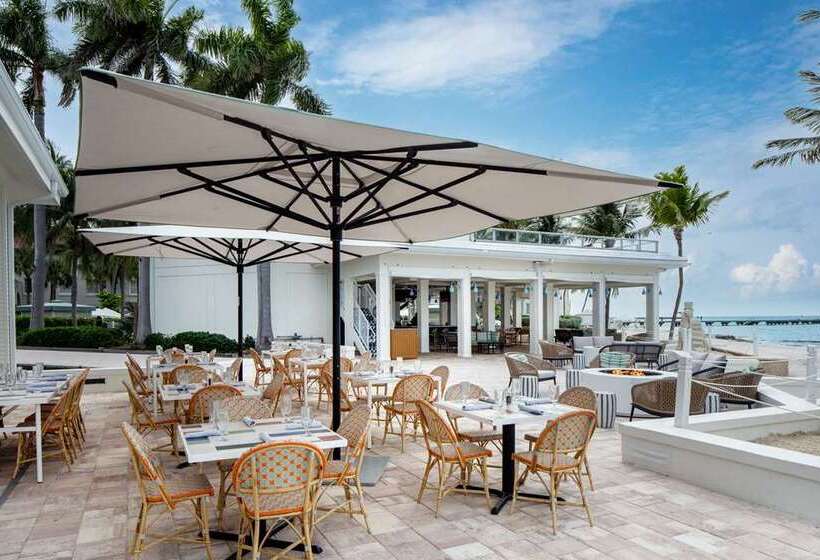 酒店 Casa Marina Key West, Curio Collection by Hilton