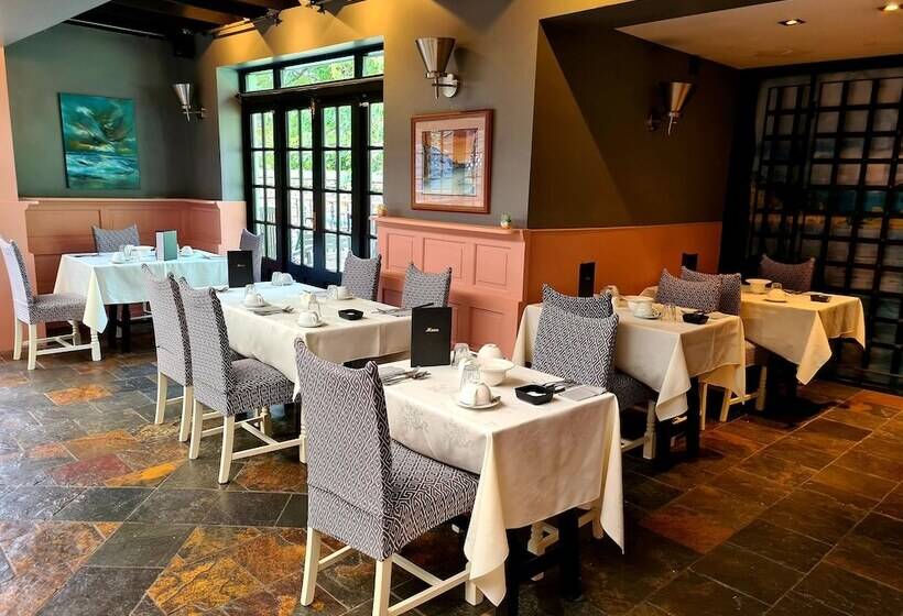 בית מלון כפרי Ceilidh Donia