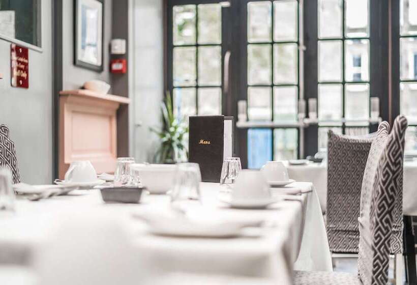 בית מלון כפרי Ceilidh Donia