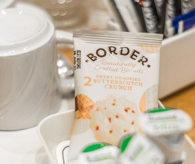 בית מלון כפרי Ceilidh Donia