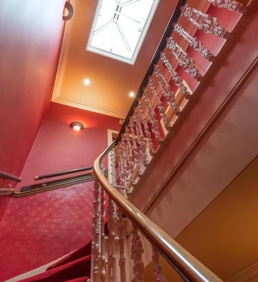 בית מלון כפרי Ceilidh Donia