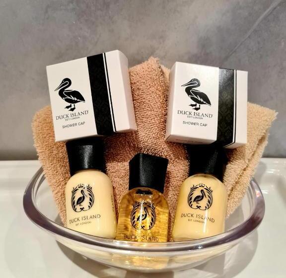 בית מלון כפרי Ceilidh Donia