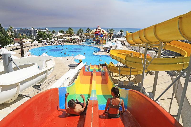 酒店 Selectum Noa Belek