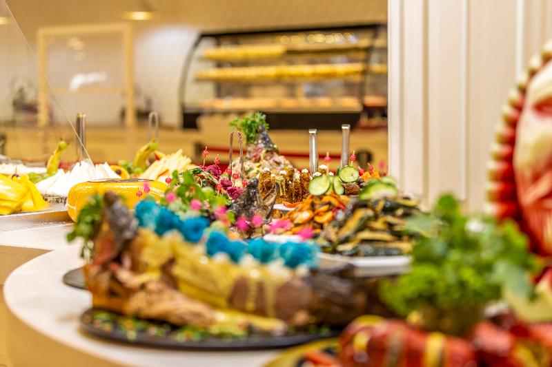 酒店 Selectum Noa Belek