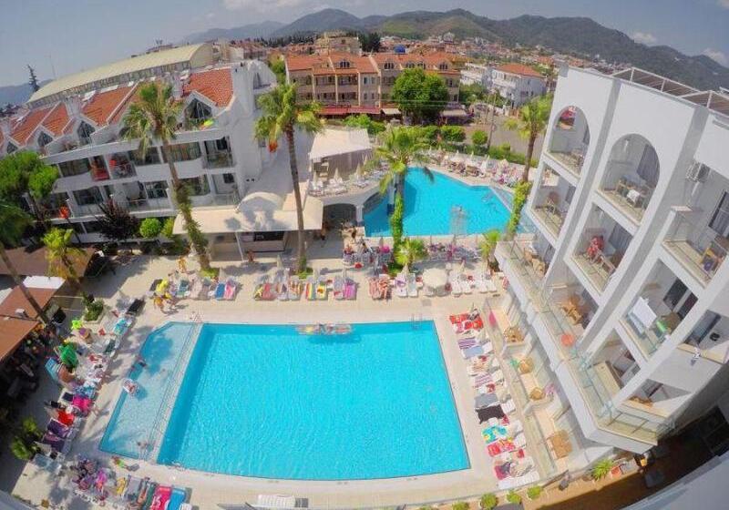 호텔 Club Atrium Marmaris