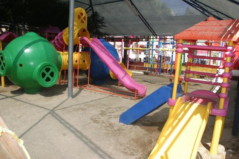 호텔 Club Atrium Marmaris