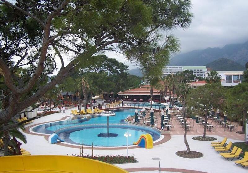 ホテル Club Boran Mare Beach   All Inclusive