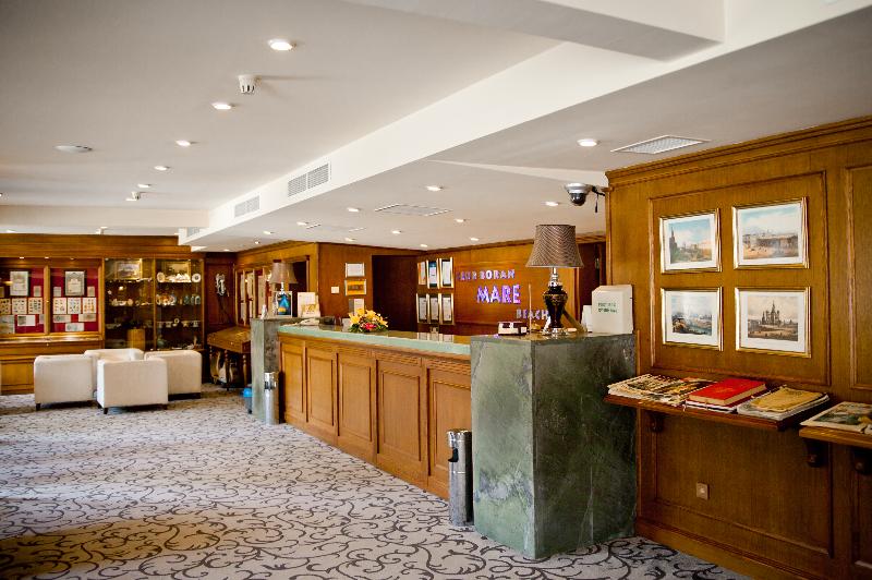 ホテル Club Boran Mare Beach   All Inclusive