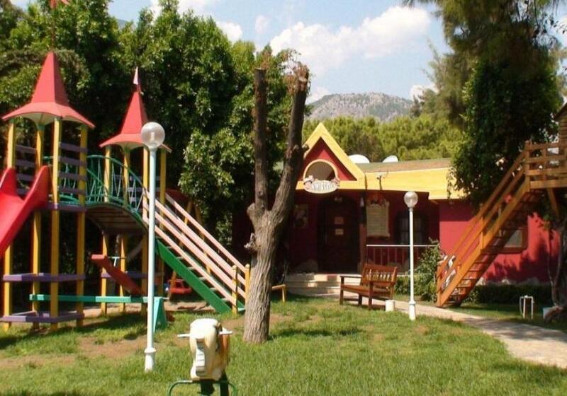 ホテル Club Boran Mare Beach   All Inclusive