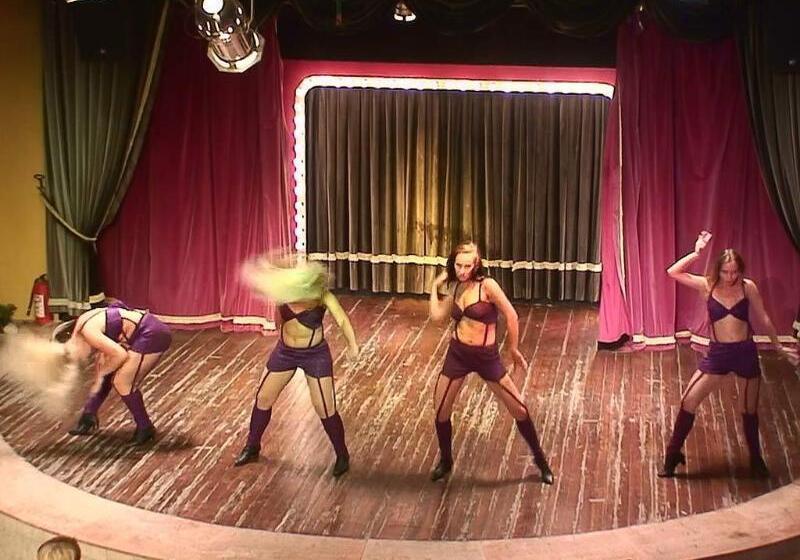 ホテル Club Boran Mare Beach   All Inclusive