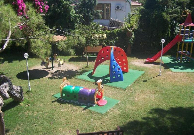 ホテル Club Boran Mare Beach   All Inclusive