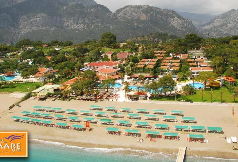 ホテル Club Boran Mare Beach   All Inclusive