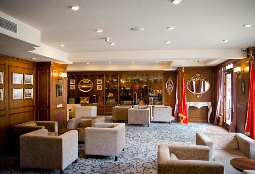 ホテル Club Boran Mare Beach   All Inclusive