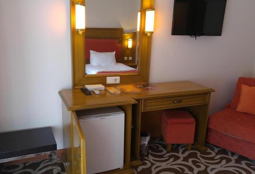 ホテル Club Boran Mare Beach   All Inclusive