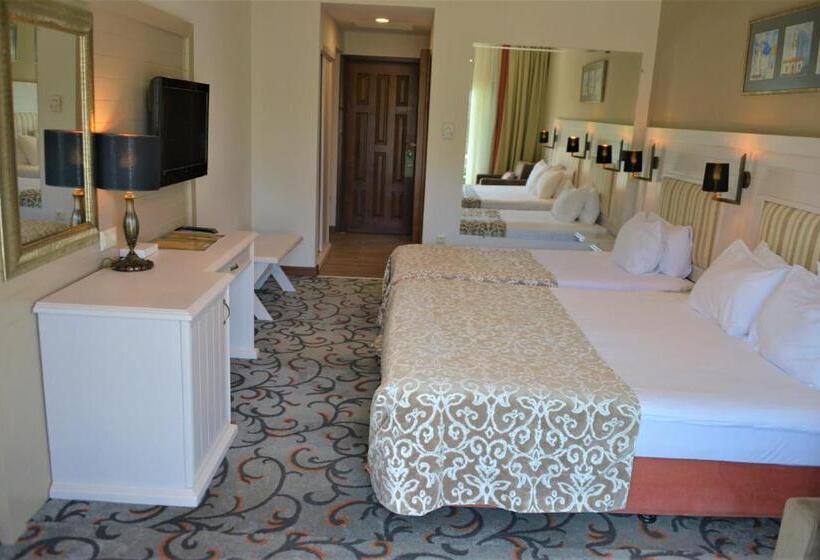 ホテル Club Boran Mare Beach All Inclusive