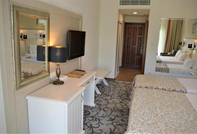 ホテル Club Boran Mare Beach   All Inclusive