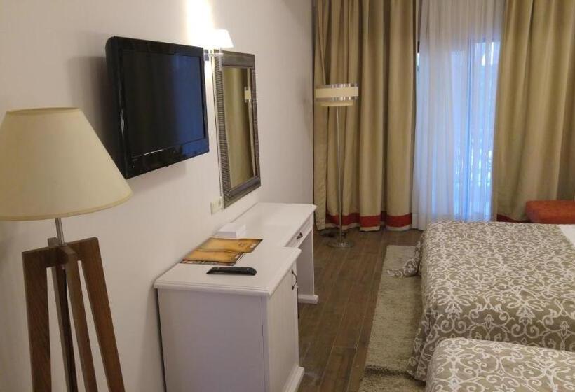 ホテル Club Boran Mare Beach   All Inclusive