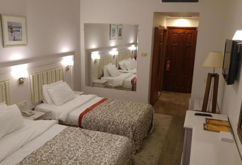 ホテル Club Boran Mare Beach   All Inclusive