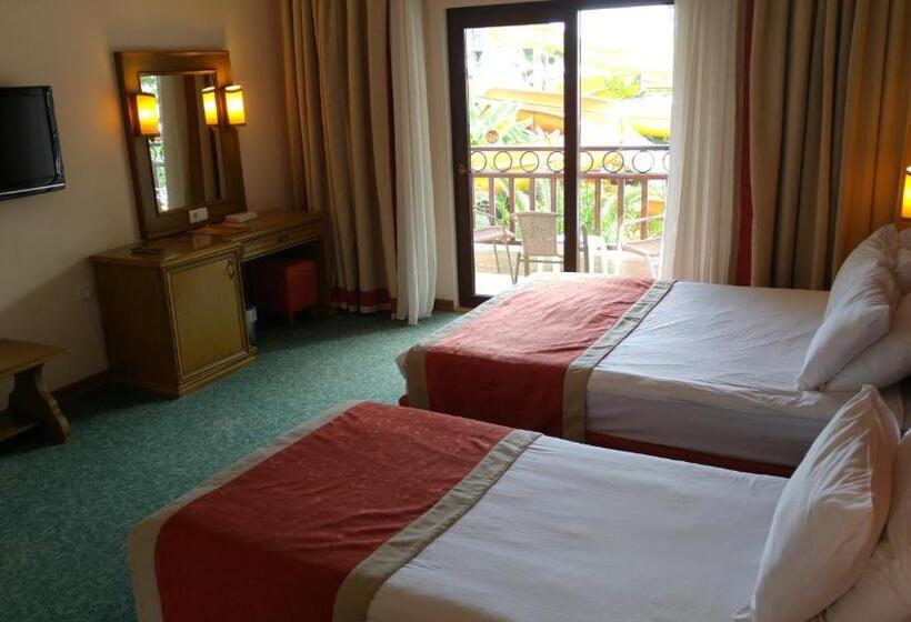 ホテル Club Boran Mare Beach   All Inclusive