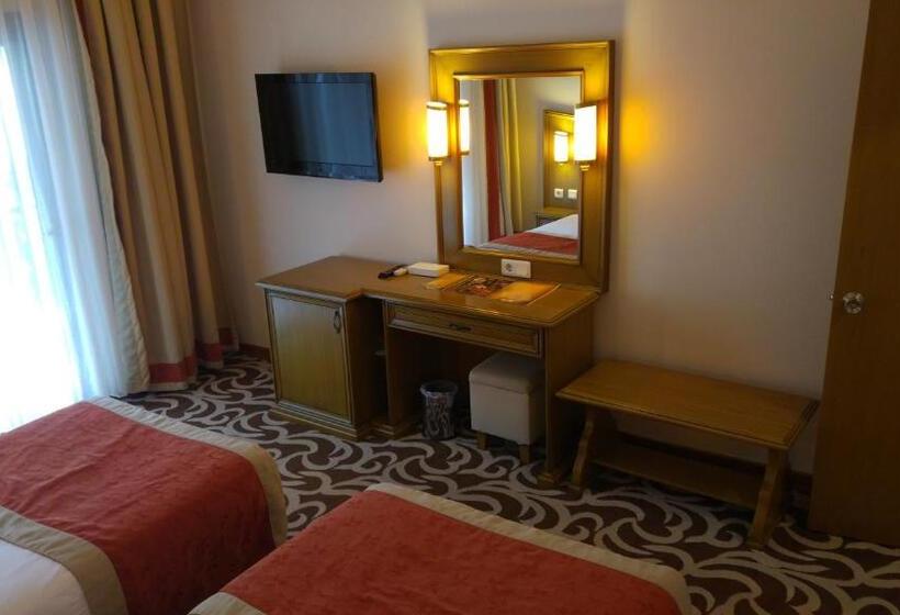 ホテル Club Boran Mare Beach   All Inclusive