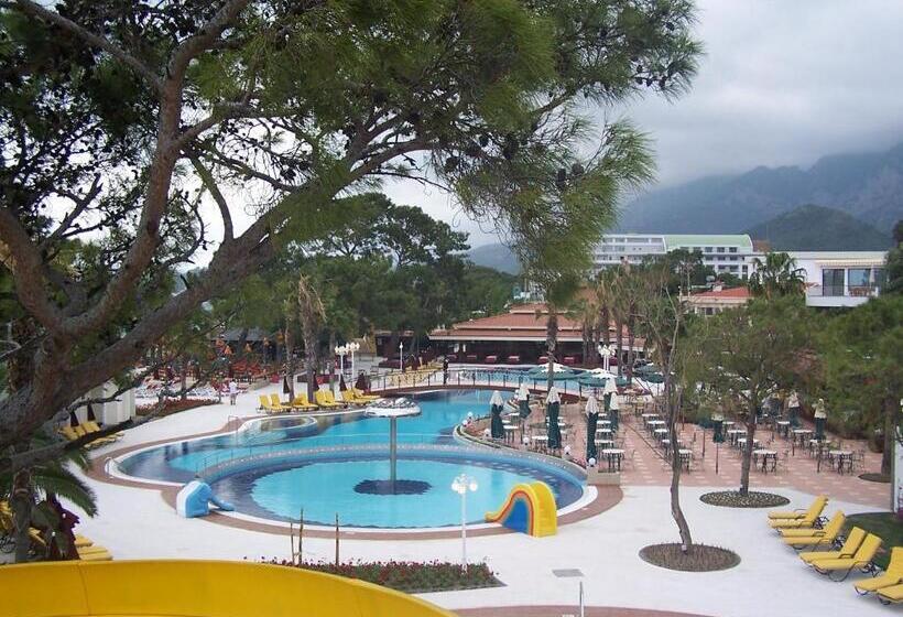 ホテル Club Boran Mare Beach   All Inclusive