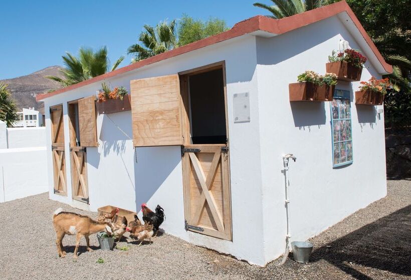 فندق Club Jandía Princess