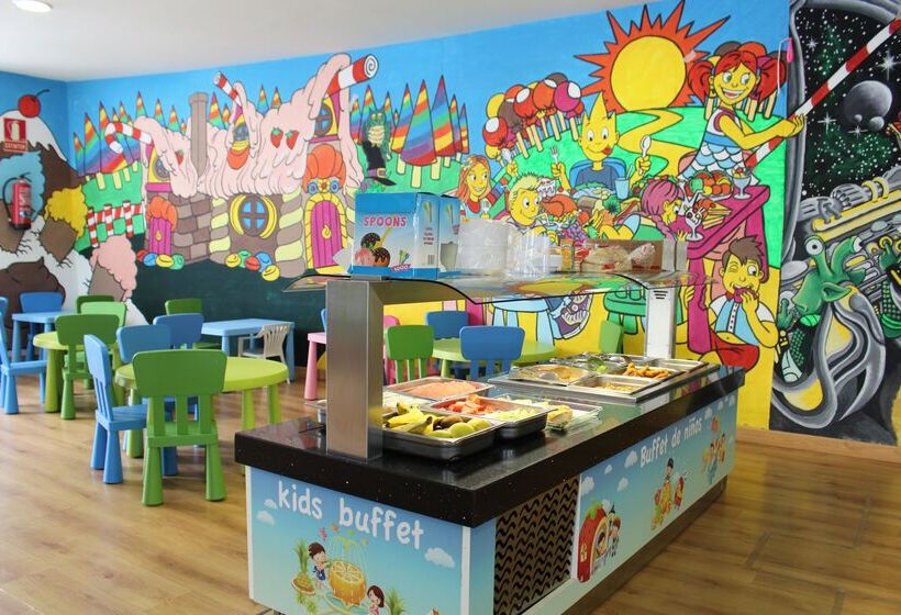 호텔 Club Jandía Princess