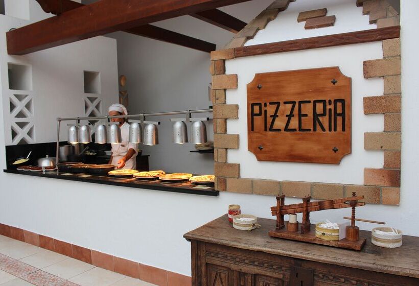 호텔 Club Jandía Princess