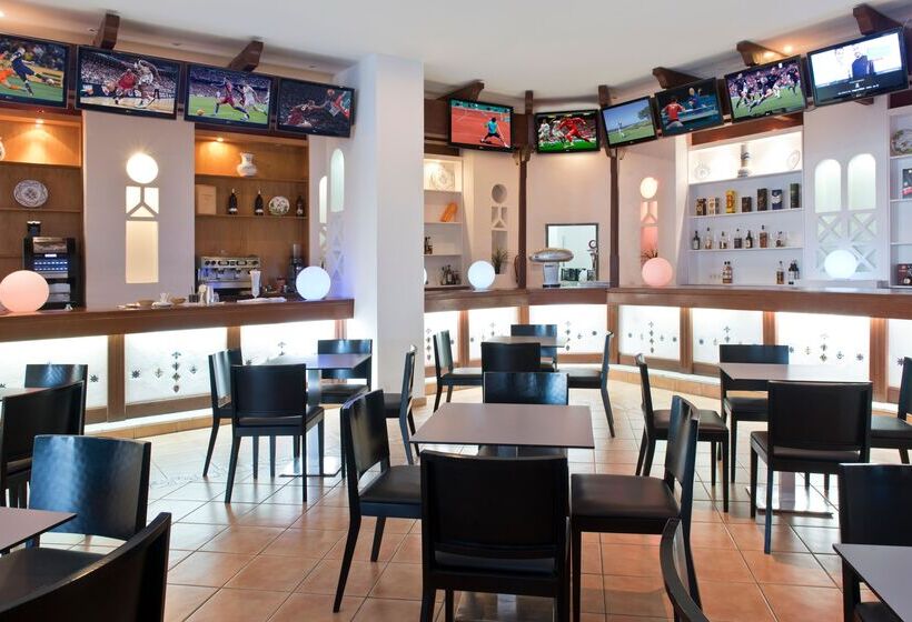 호텔 Club Jandía Princess