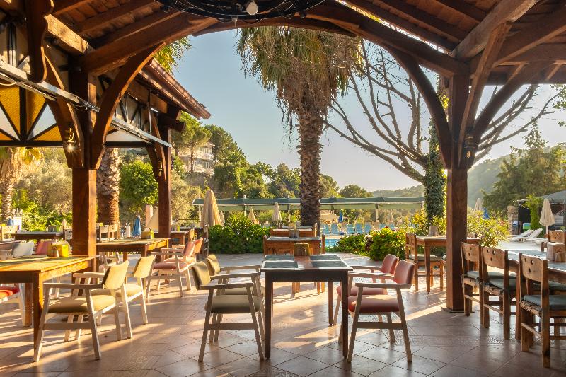 Отель Club Pink Palace