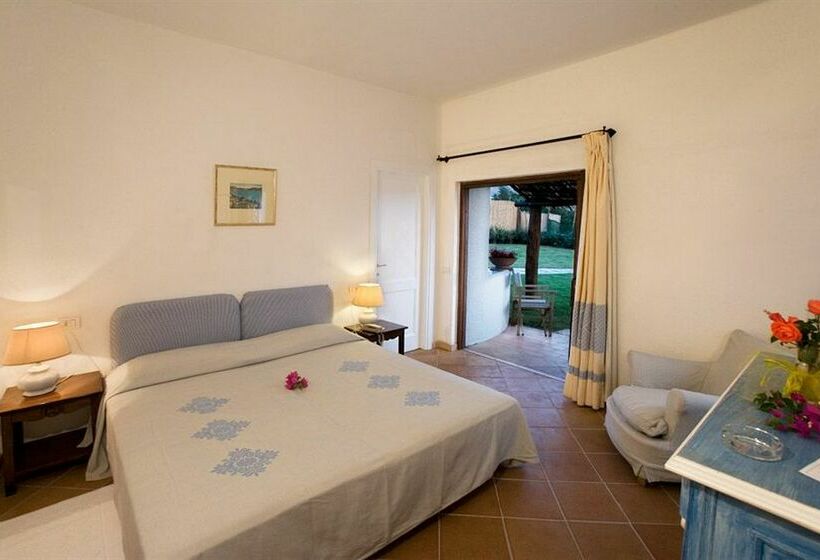 فندق Club Village Forte Cappellini