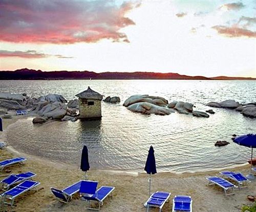 فندق Club Village Forte Cappellini