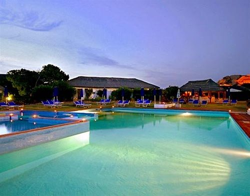 فندق Club Village Forte Cappellini