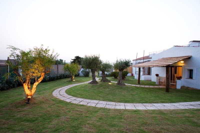 فندق Club Village Forte Cappellini