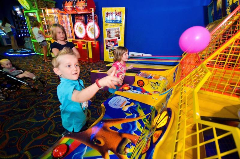 Coco Key Hotel & Water Park Resort