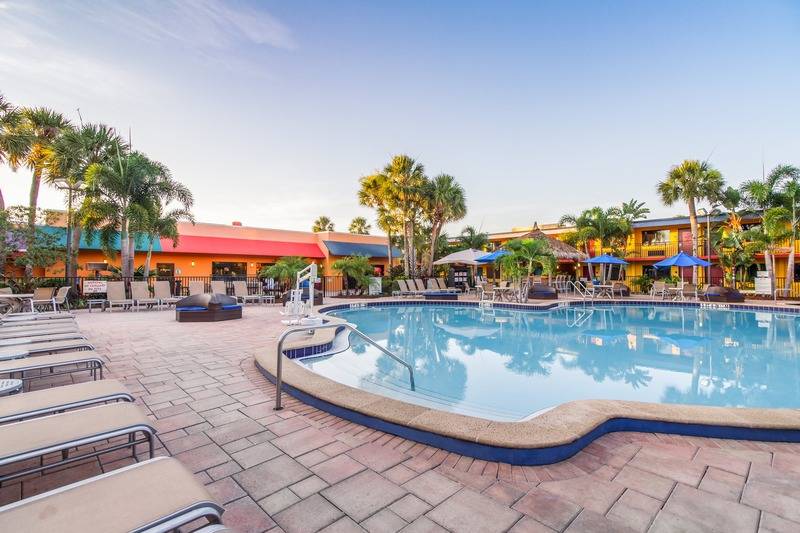 Coco Key Hotel & Water Park Resort