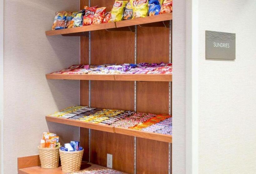 Отель Quality Inn Dfw Airport North