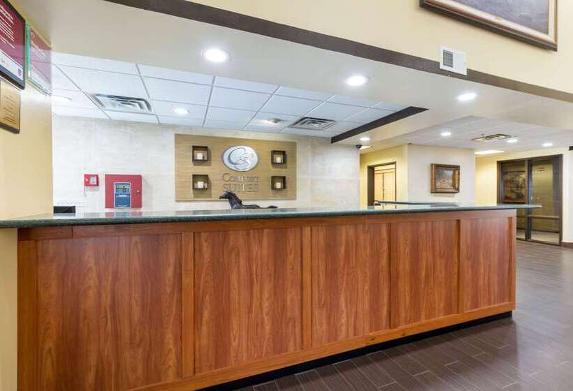 فندق Comfort Suites Austin Airport