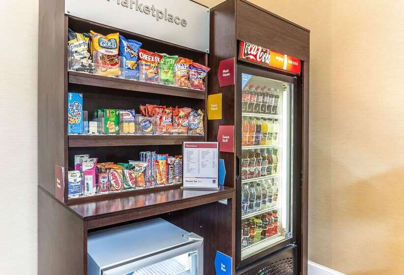 هتل Comfort Suites Myrtle Beach Central