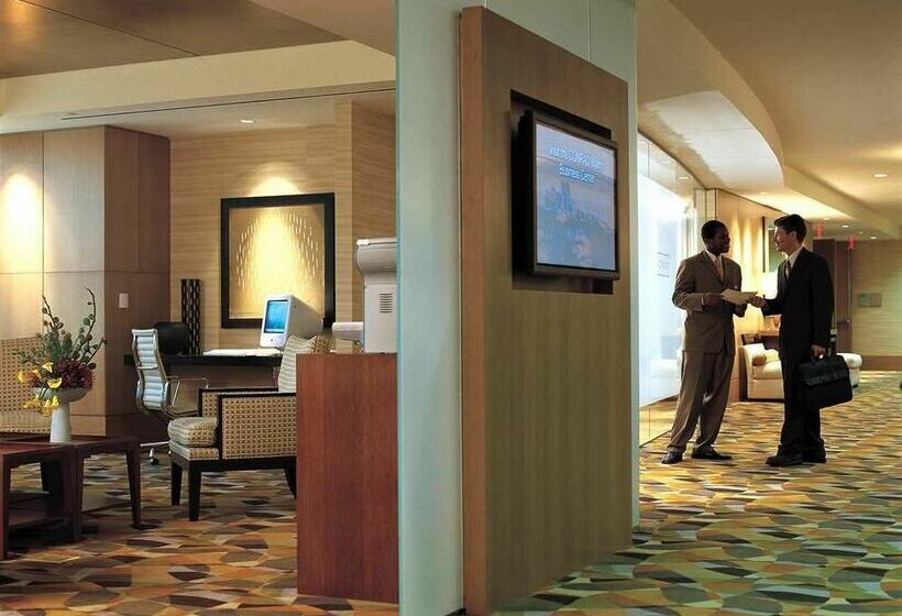 فندق Aka Brickell