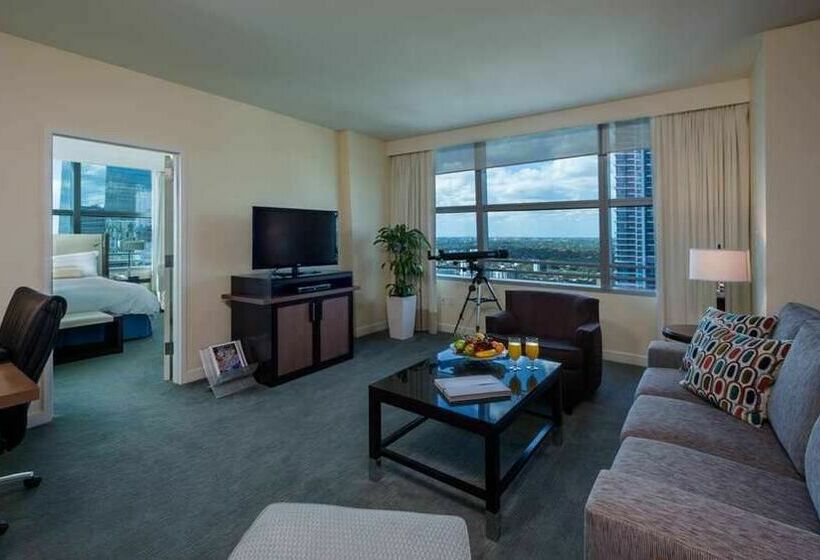 فندق Aka Brickell