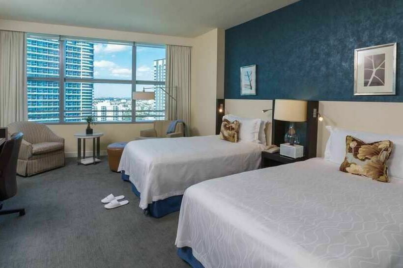 فندق Aka Brickell